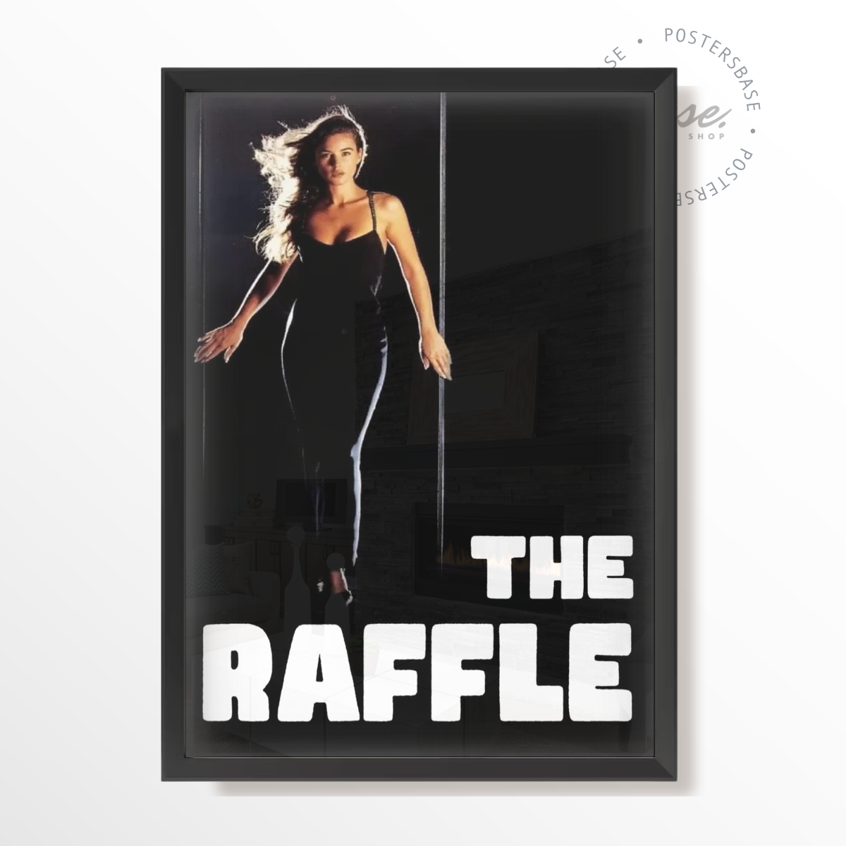 The Raffle