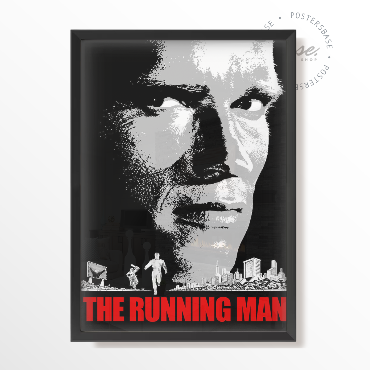 The Running Man