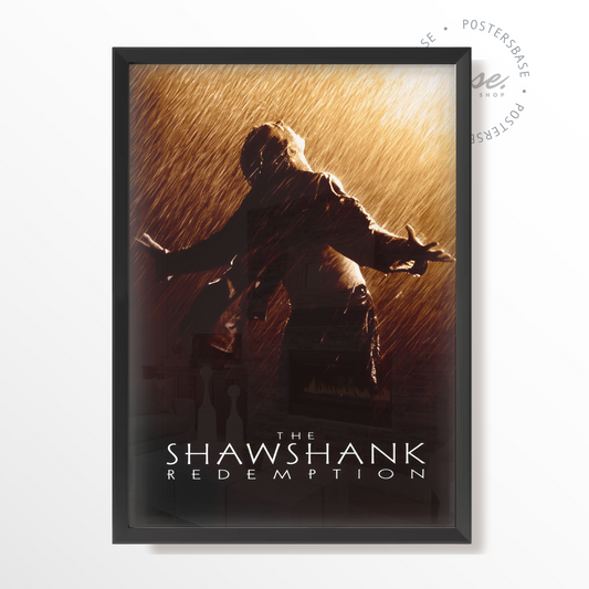 The Shawshank Redemption the movie