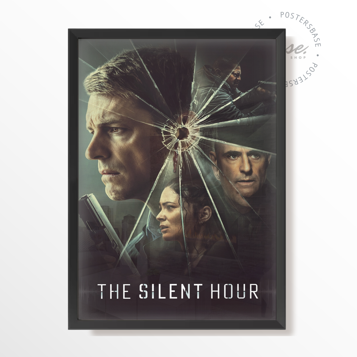 The Silent Hour