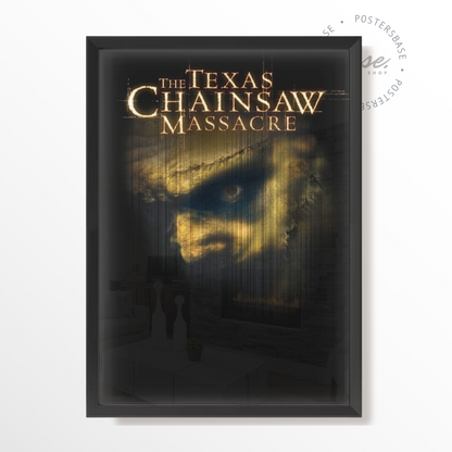 The Texas Chainsaw Massacre