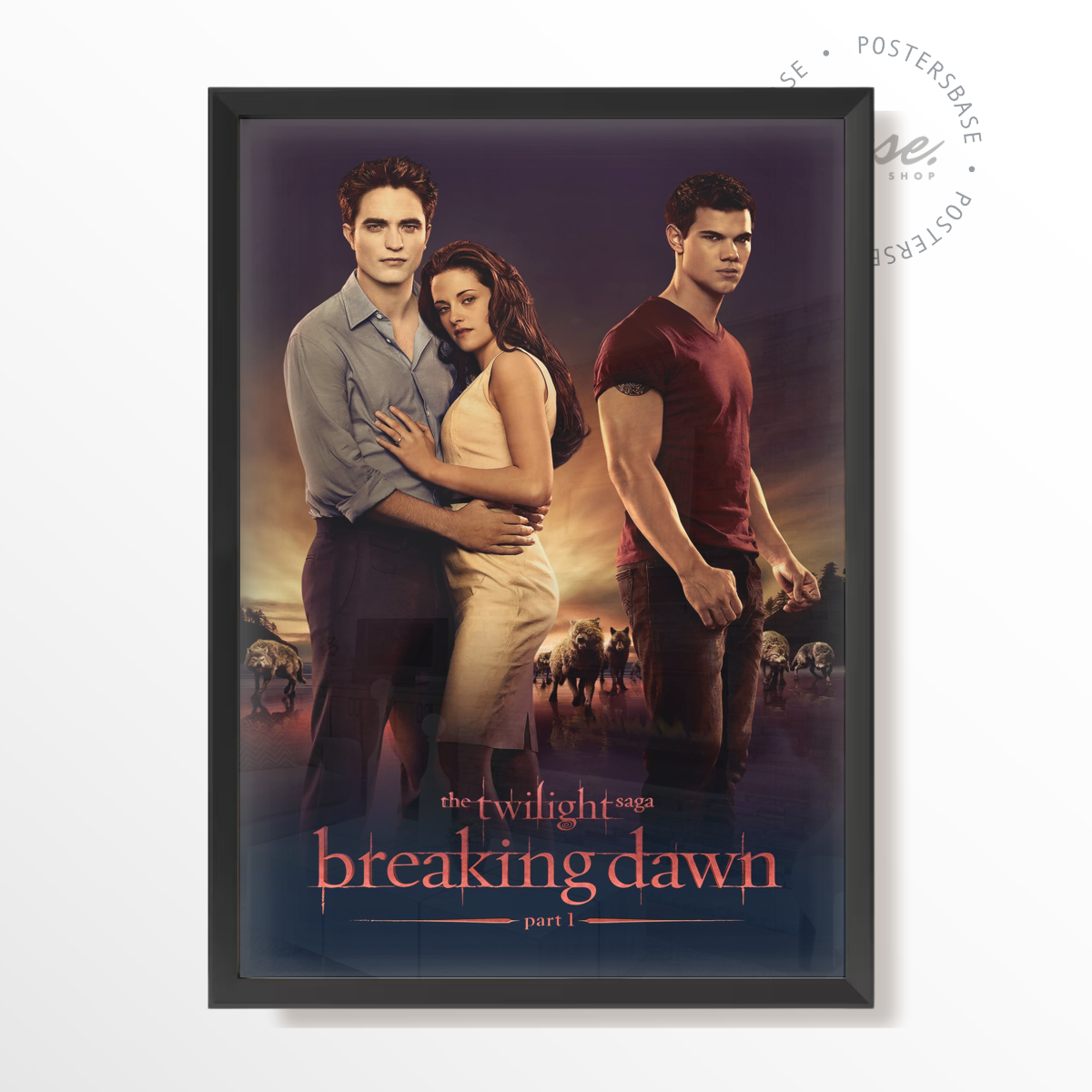 The Twilight Saga: Breaking Dawn   Part 1