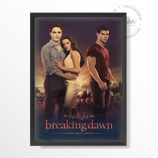 The Twilight Saga: Breaking Dawn   Part 1