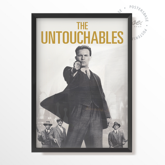 The Untouchables