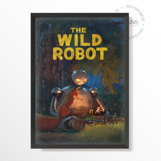 The Wild Robot