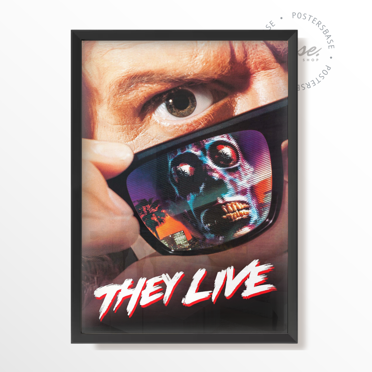 They Live