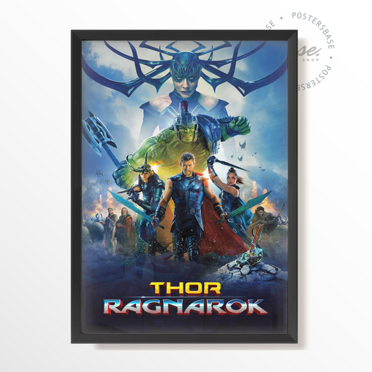 Thor: Ragnarok