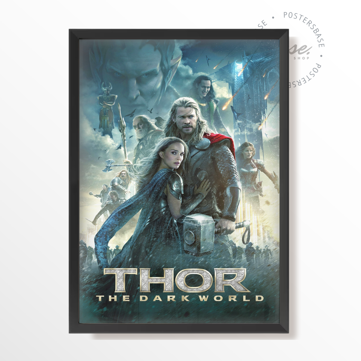 Thor: The Dark World