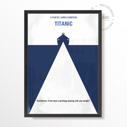 Titanic Artwork