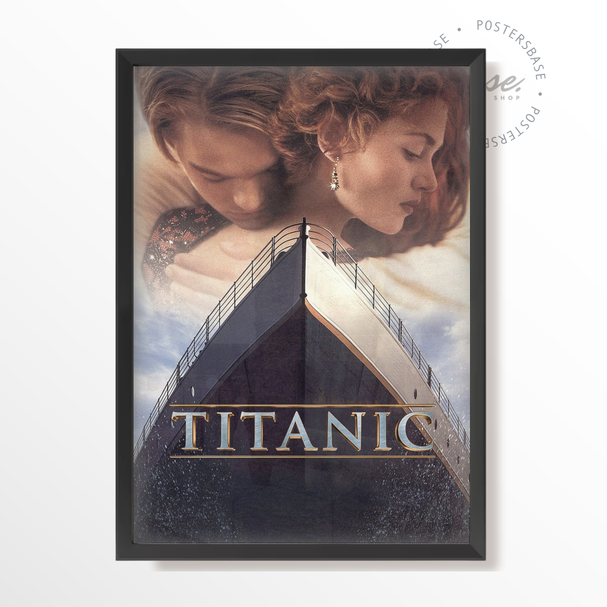 Titanic the movie