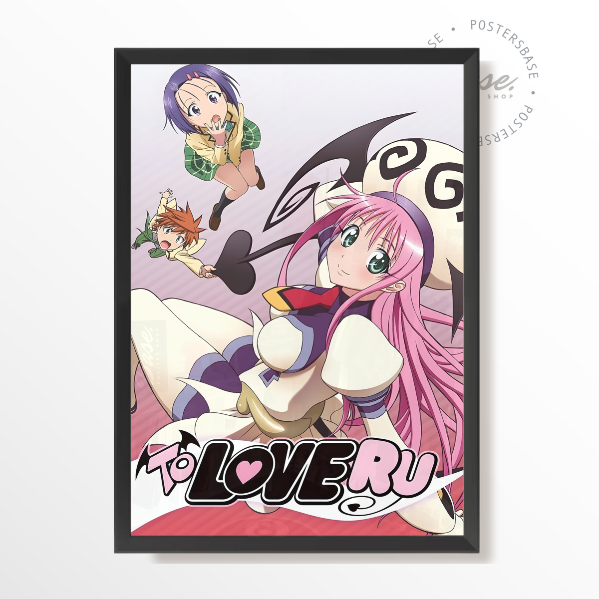 To LOVE Ru