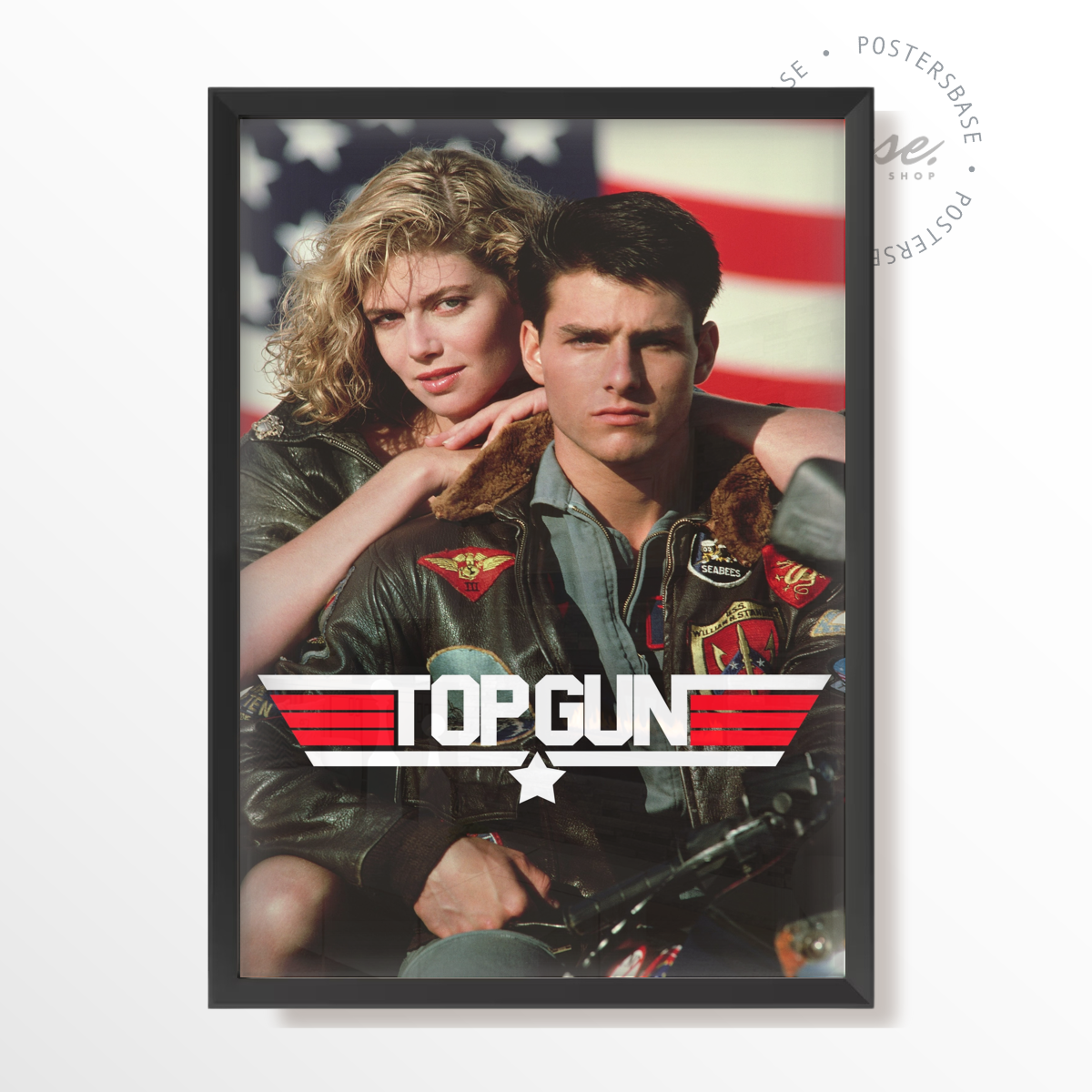 Top Gun the movie