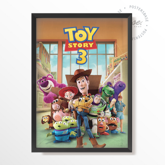 Toy Story III