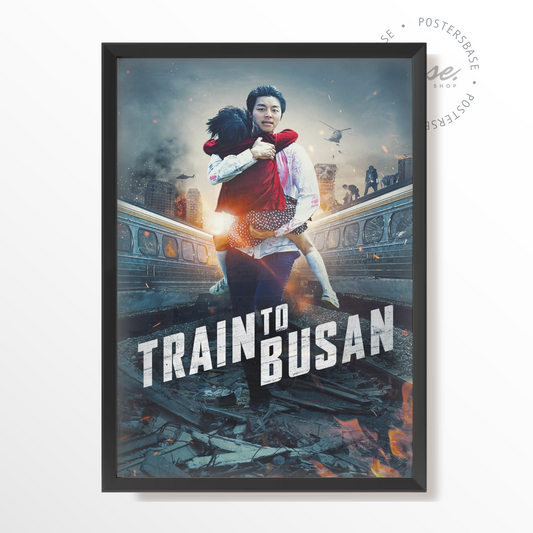 Train to Busan