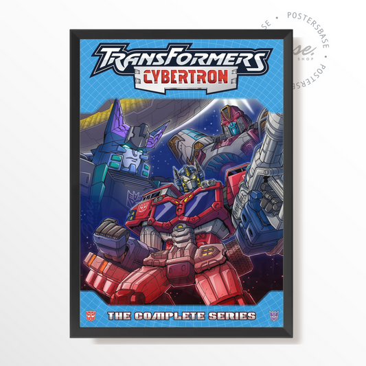 Transformers: Cybertron