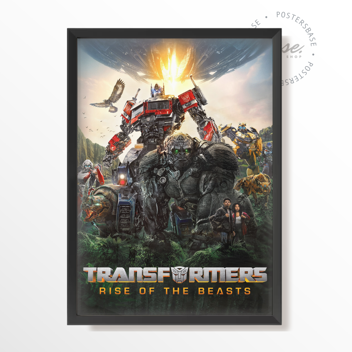 Transformers: Rise of the Beasts