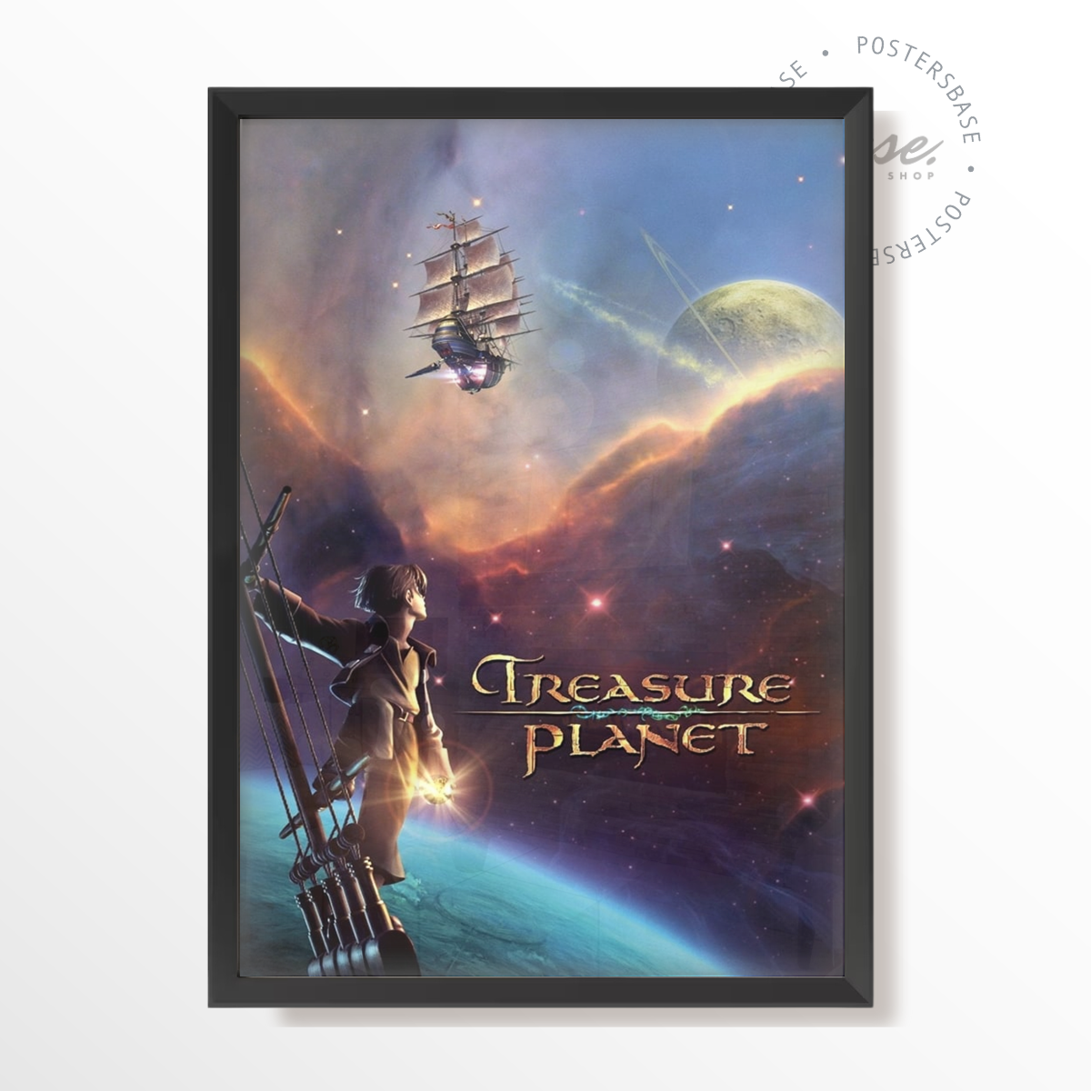 Treasure Planet