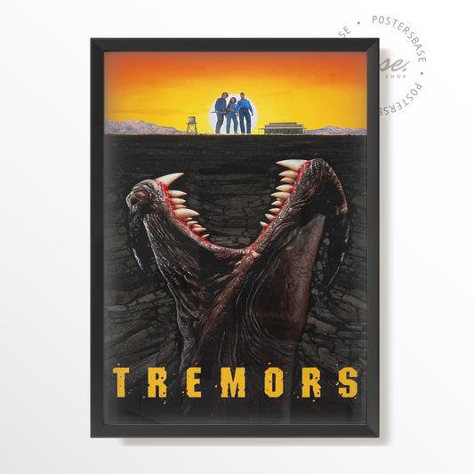 Tremors