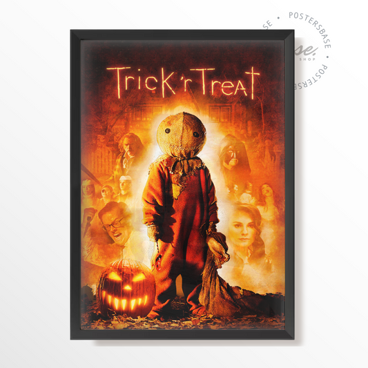 Trick 'r Treat