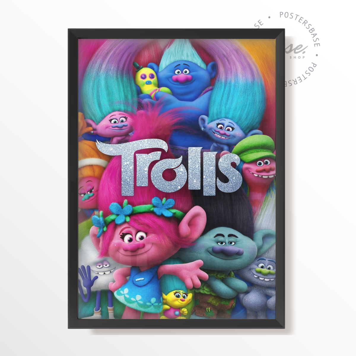 Trolls