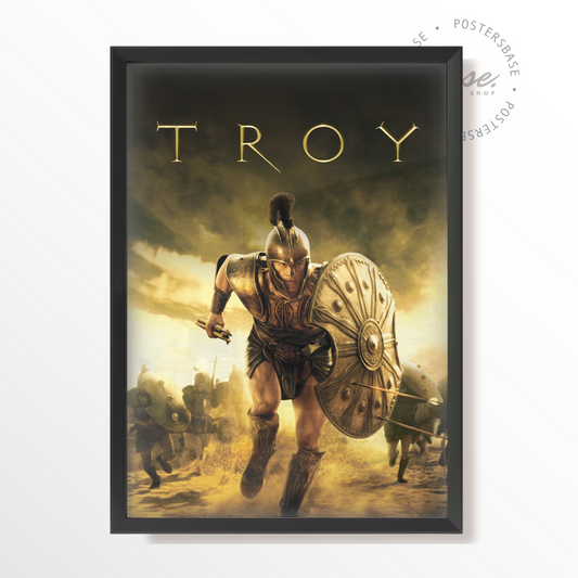 Troy