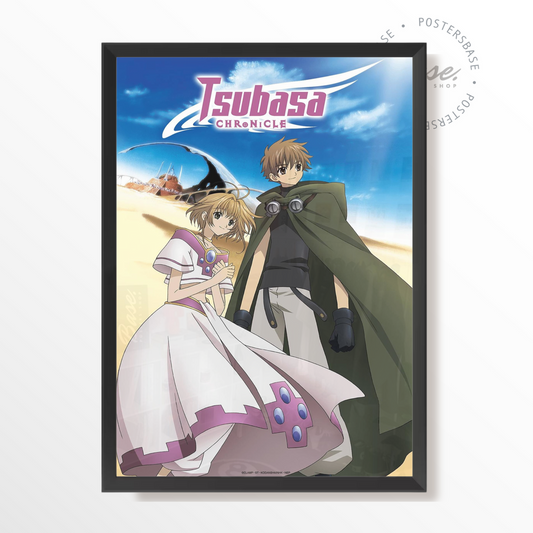 Tsubasa RESERVoir CHRoNiCLE