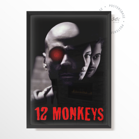 Twelve Monkeys