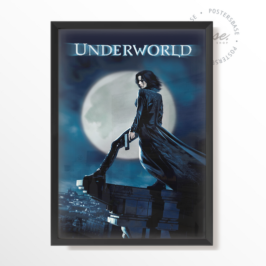 Underworld