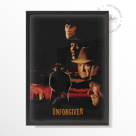 Unforgiven