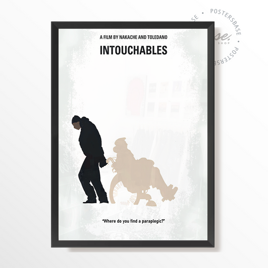 Untouchables Artwork