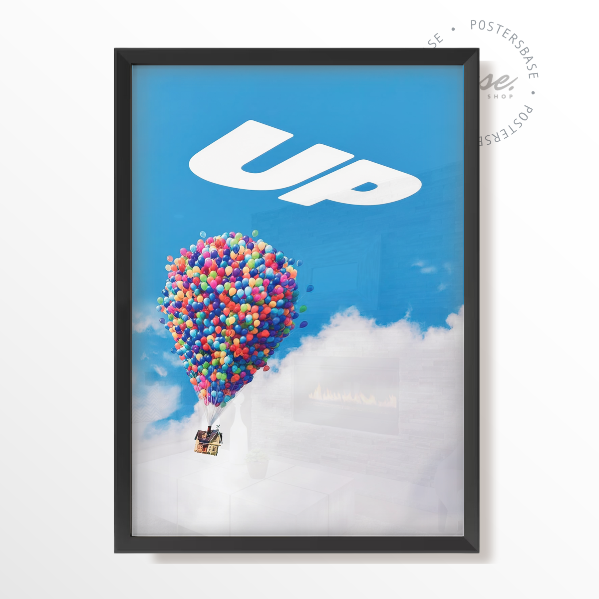 Up