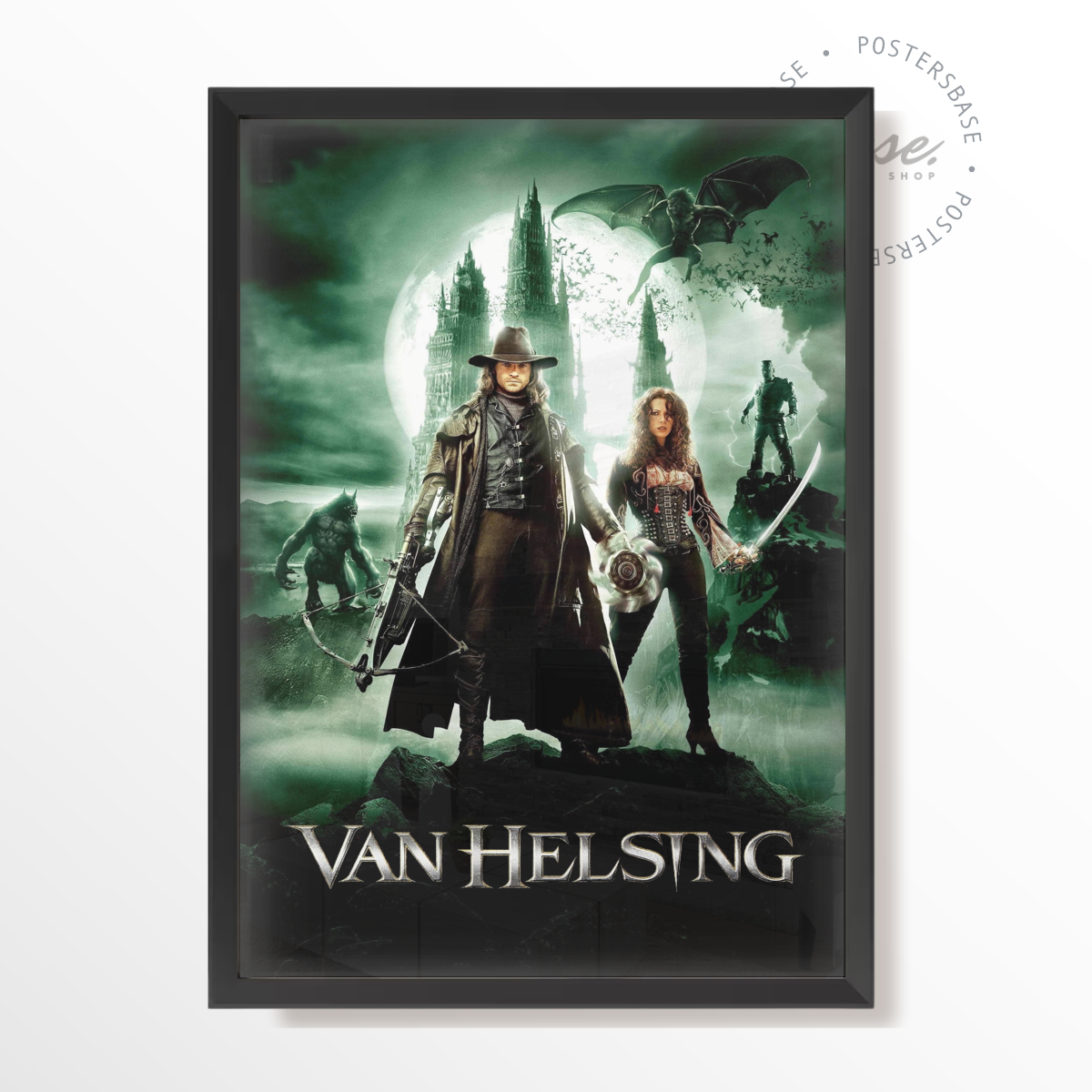 Van Helsing