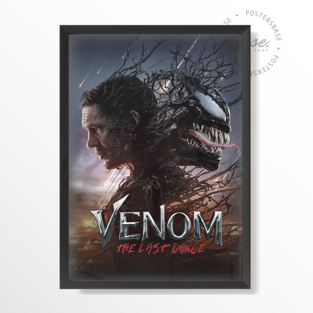 Venom: The Last Dance