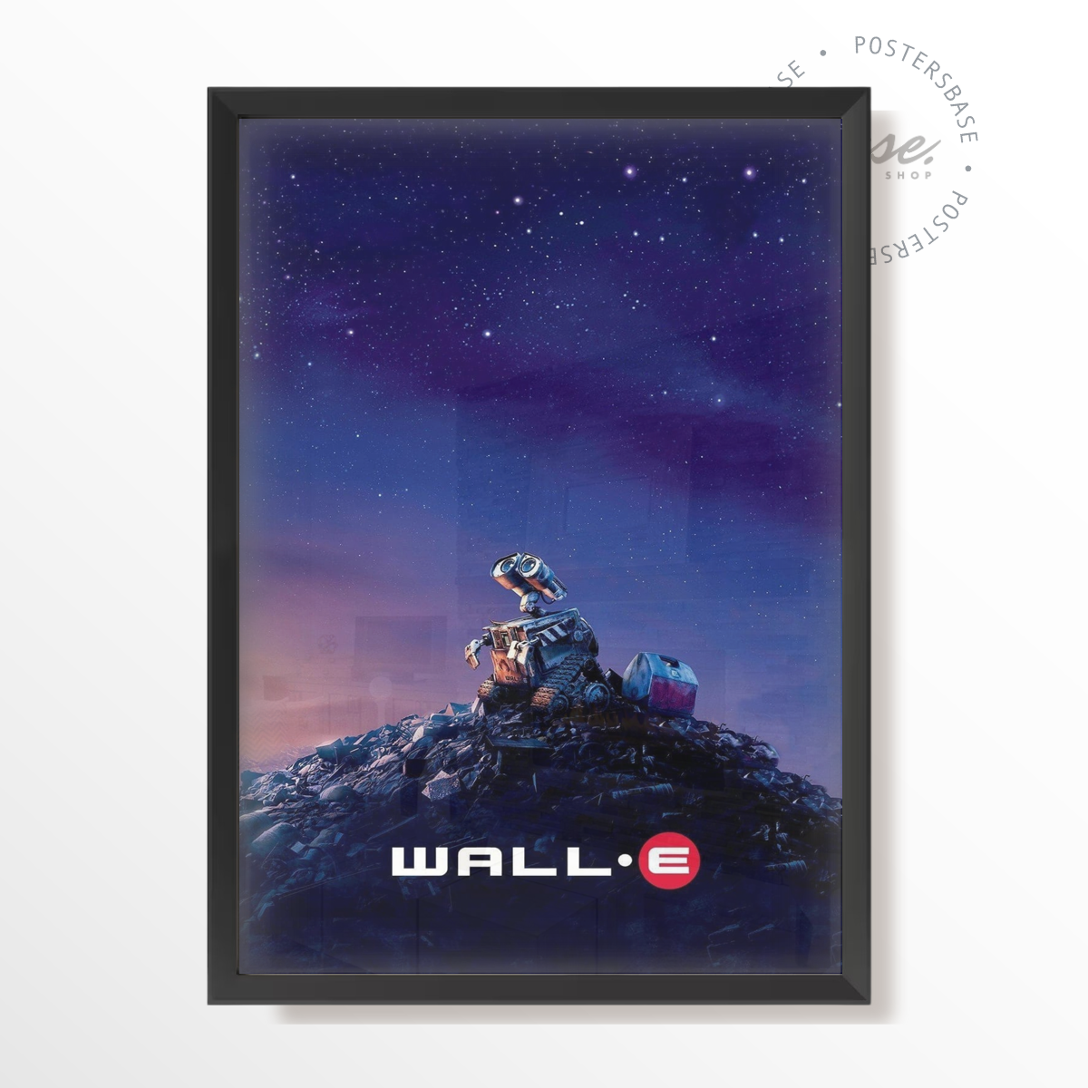 WALL·E the movie