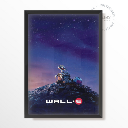 WALL·E the movie