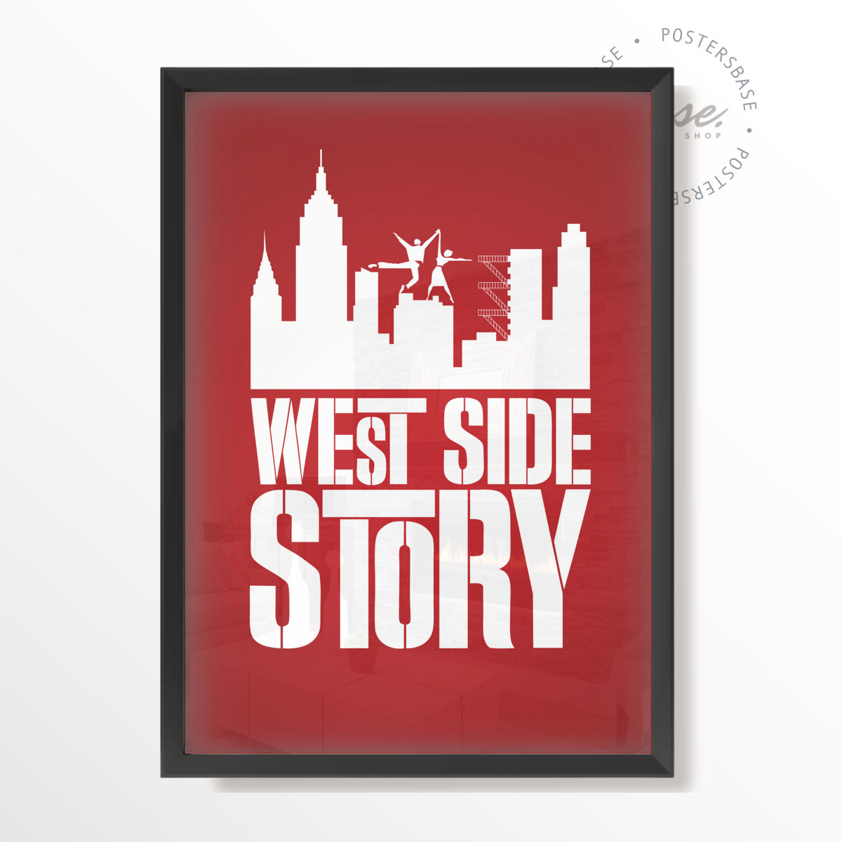 WEST SIDE STORY