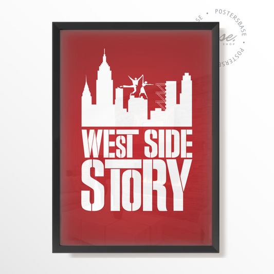 WEST SIDE STORY