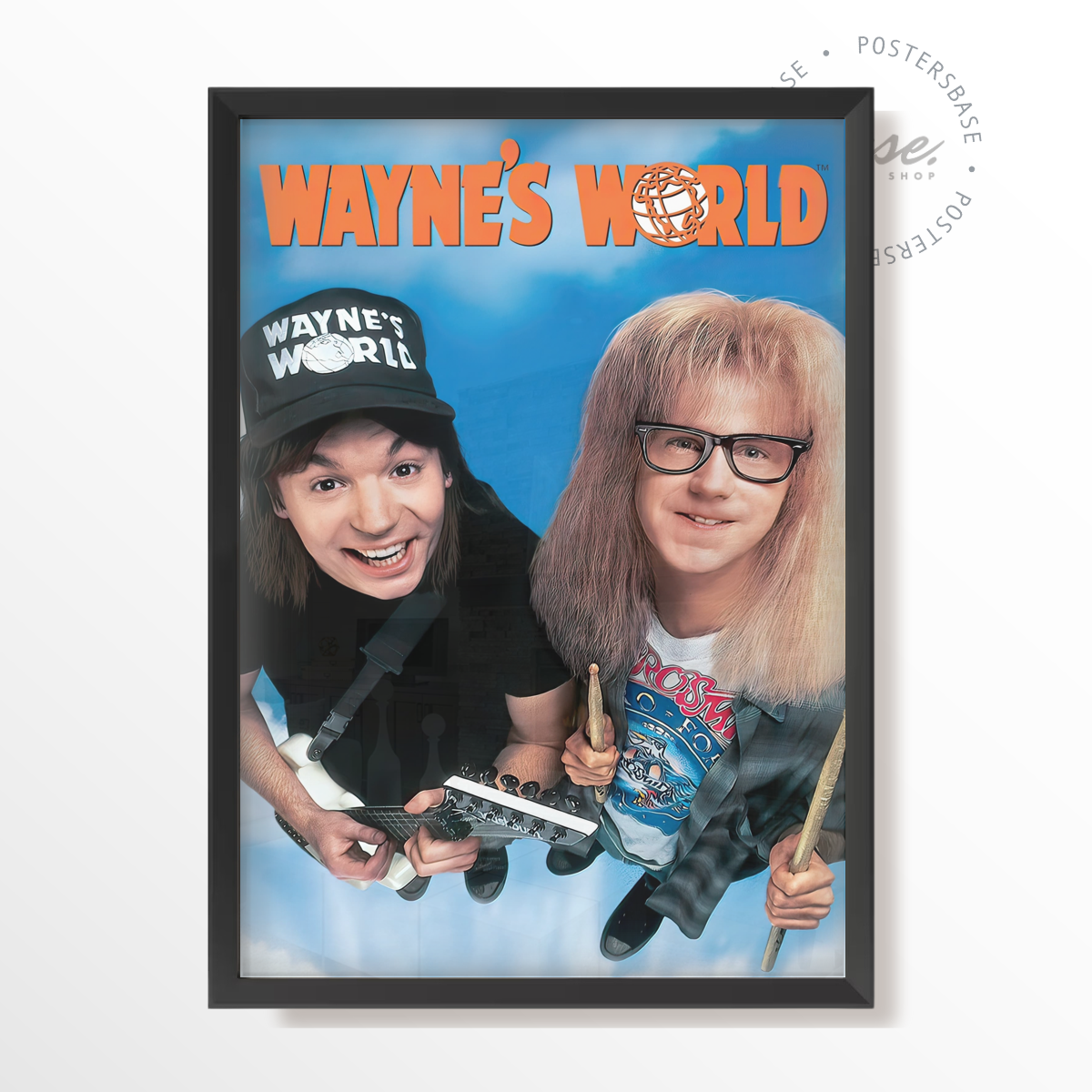 Wayne's World