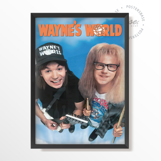 Wayne's World