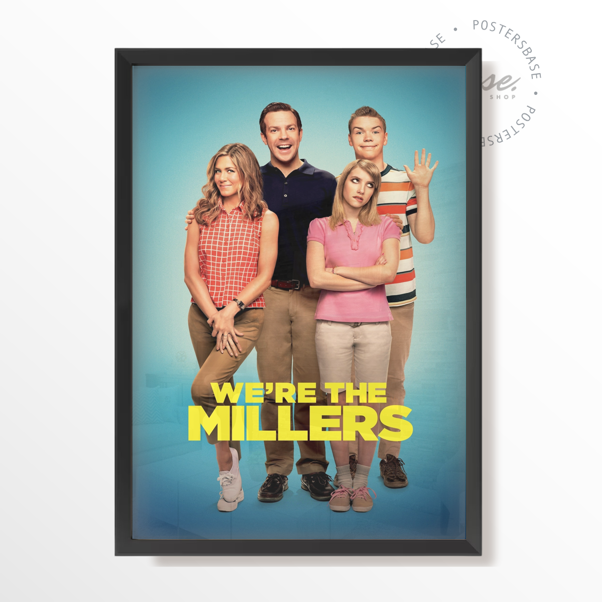 We're the Millers