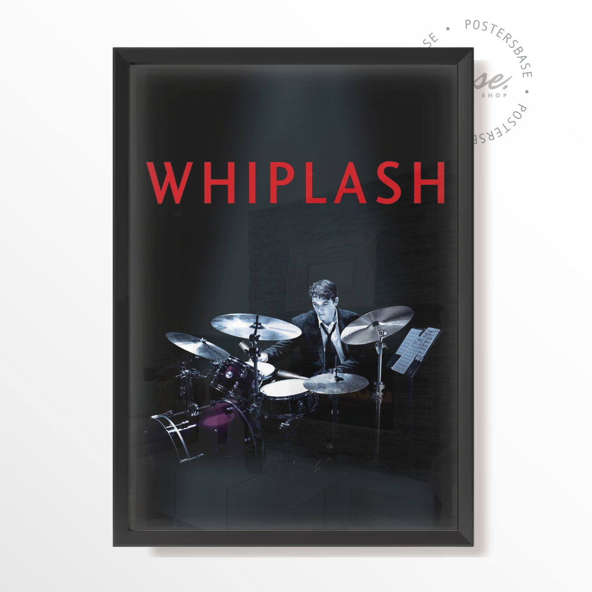 Whiplash the movie