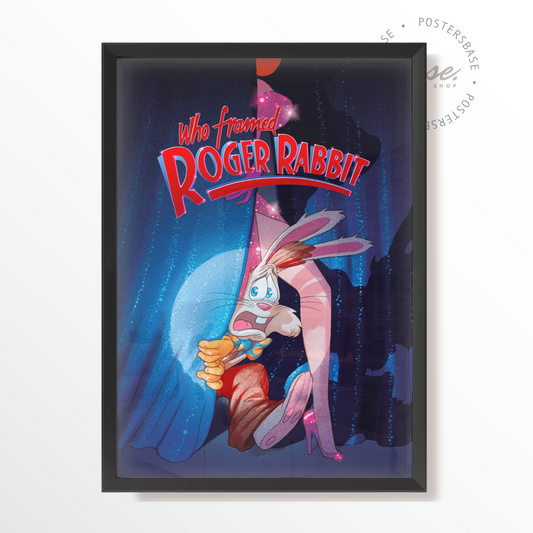 Who Framed Roger Rabbit