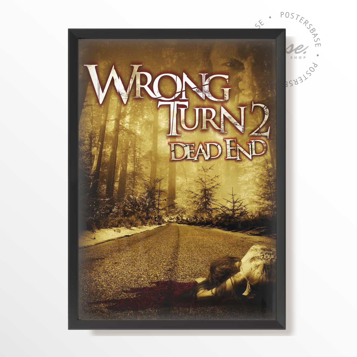 Wrong Turn 2: Dead End