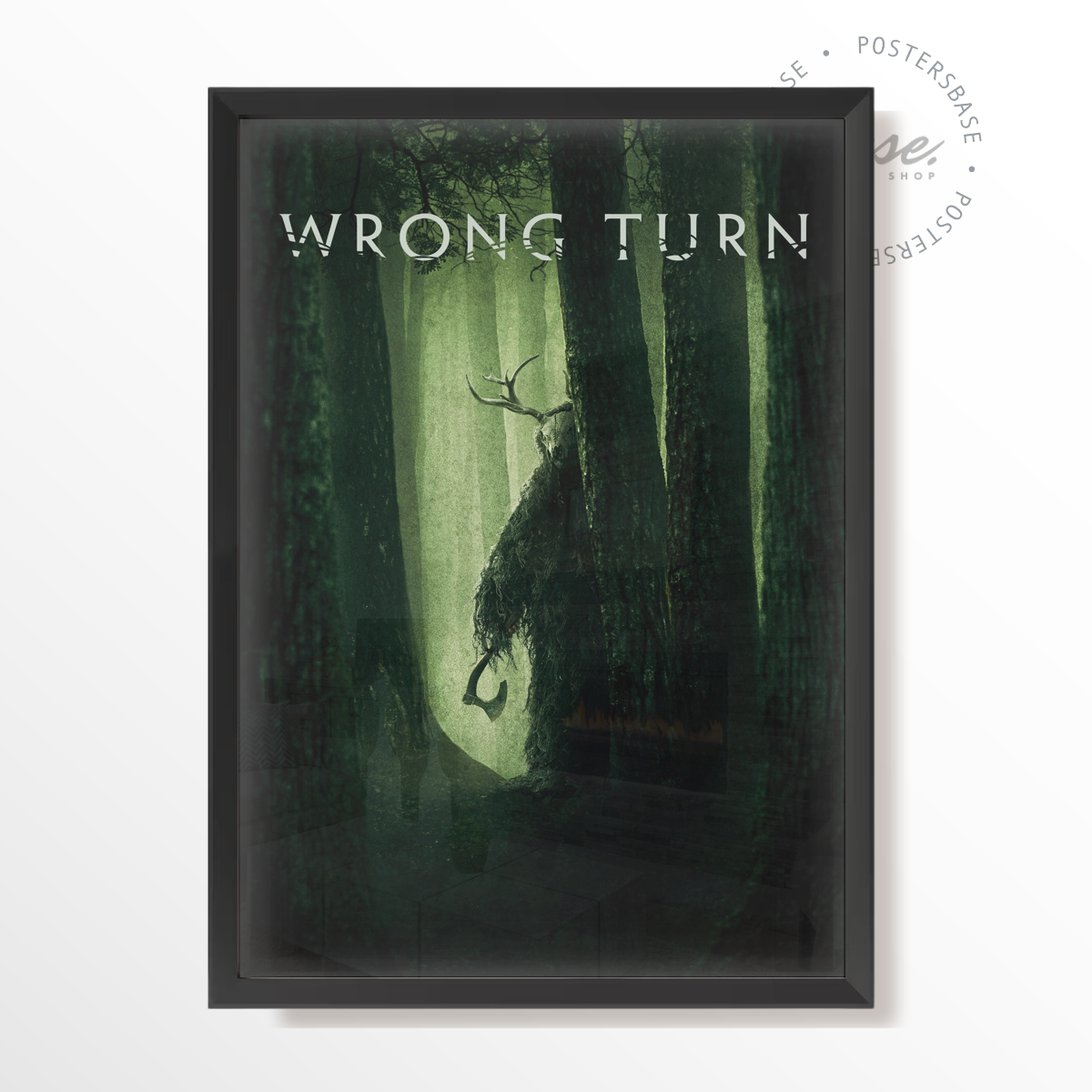 Wrong Turn