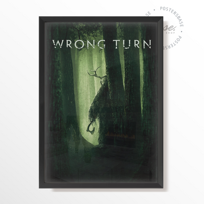 Wrong Turn