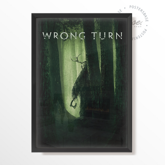 Wrong Turn