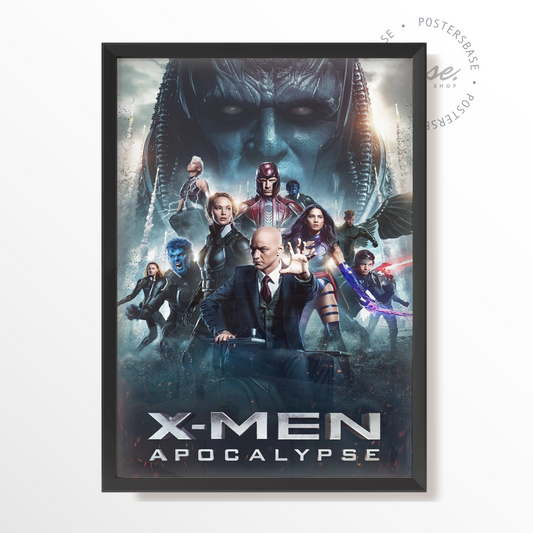 X Men: Apocalypse