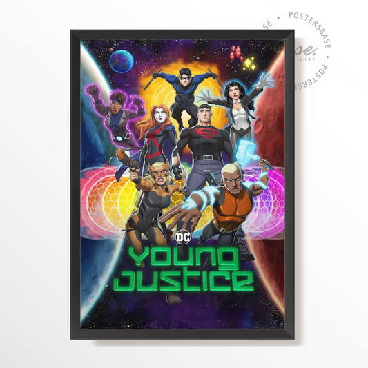 Young Justice