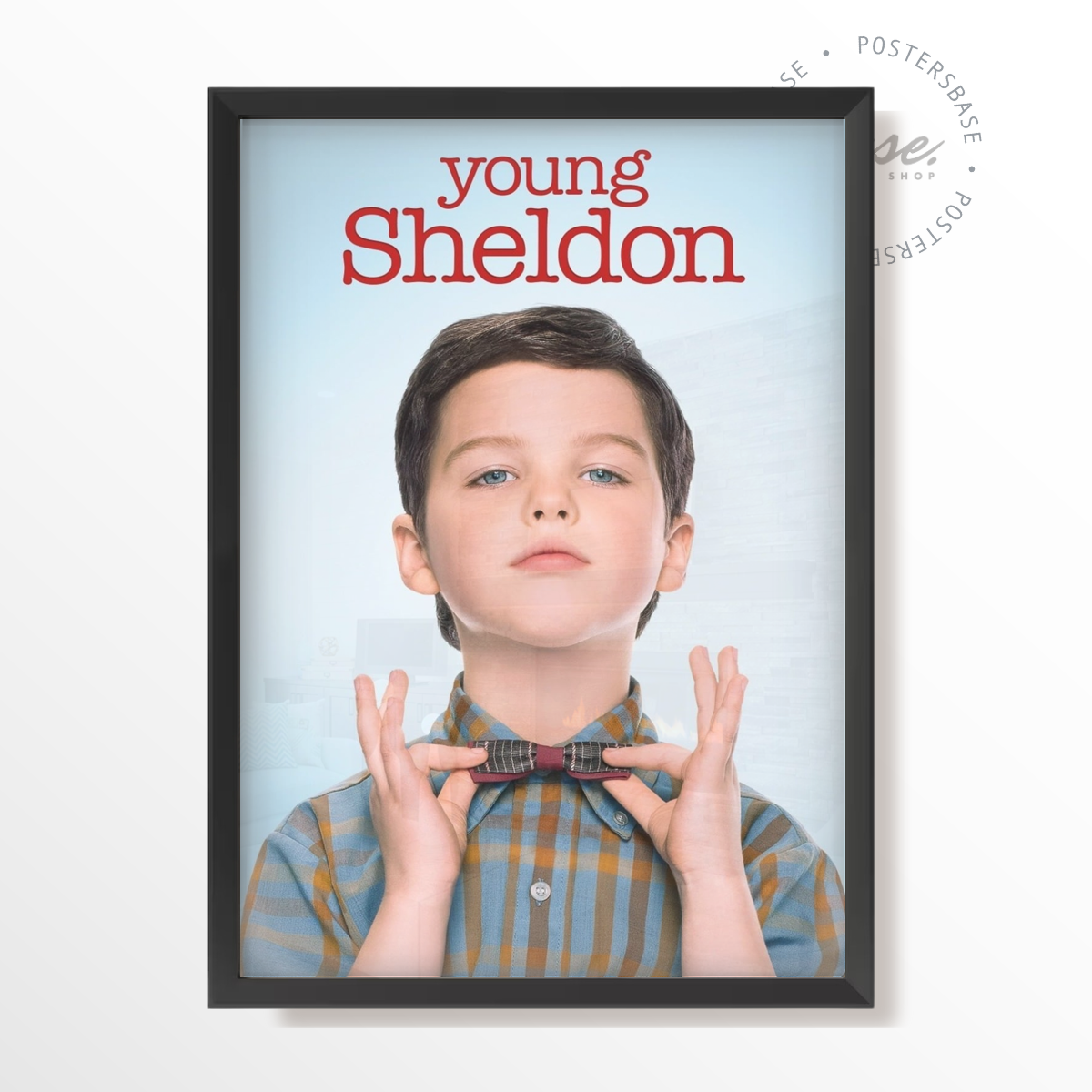 Young Sheldon