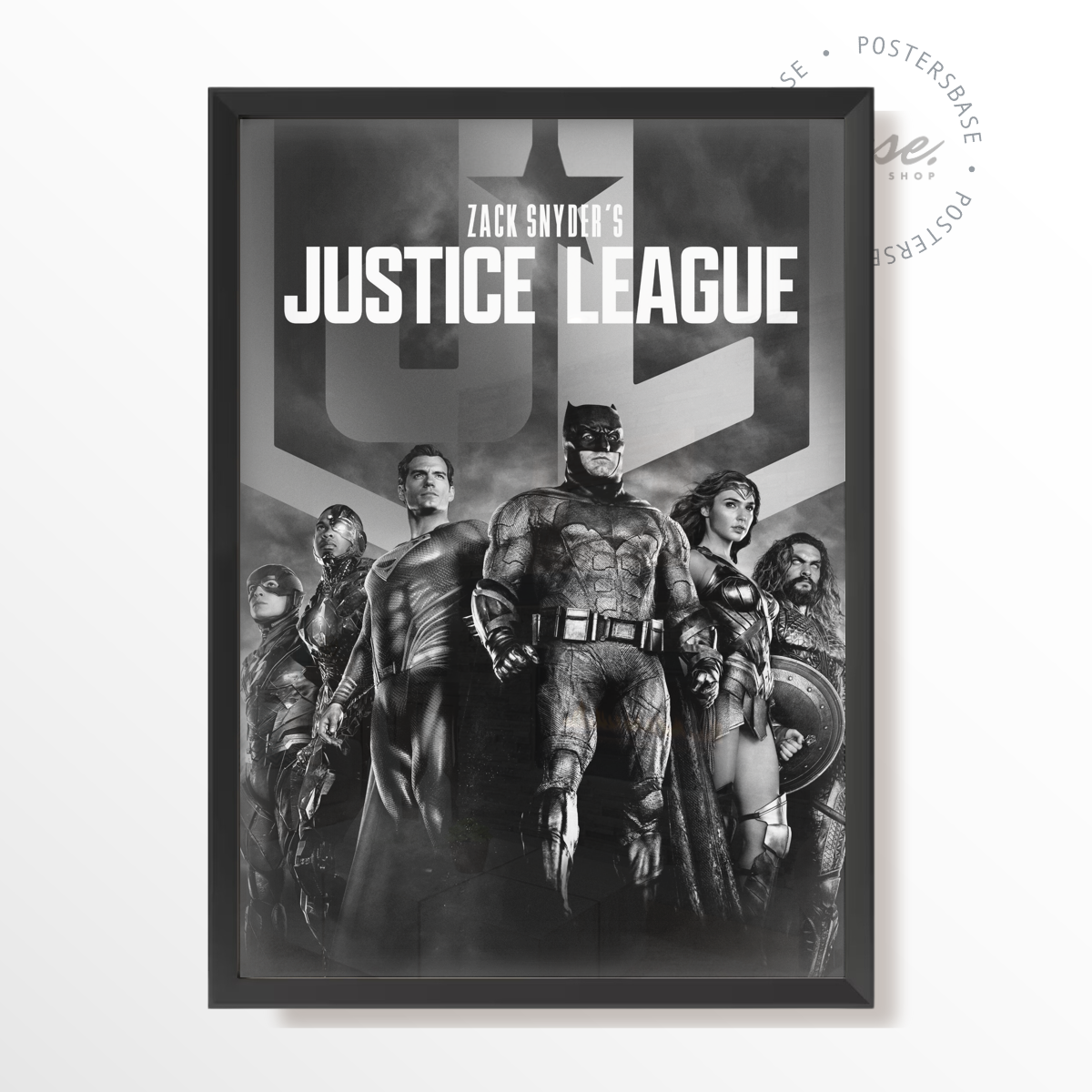 Zack Snyder's Justice League